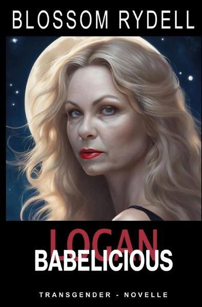 Cover von Logan – Babelicious