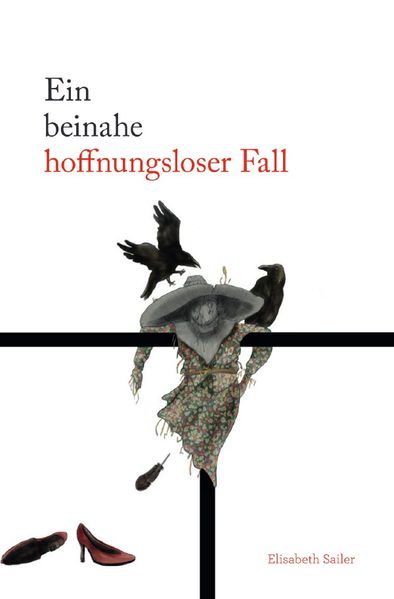 Cover von Ein beinahe hoffnungsloser Fall