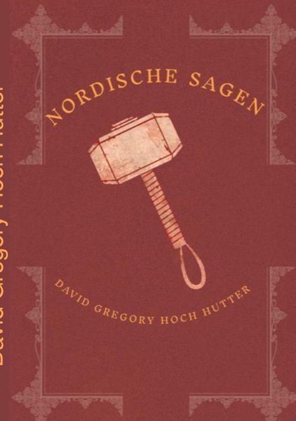 Cover von Nordische Sagen