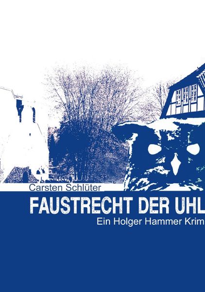 Cover von Faustrecht der Uhl