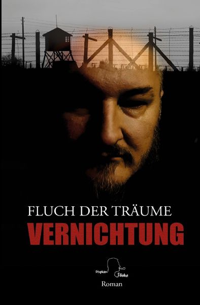 Cover von Fluch der Träume