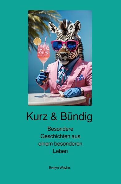 Cover von Kurz & Bündig