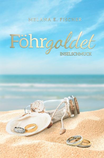 Cover von Föhr Reihe/Föhrgoldet Inselschmuck