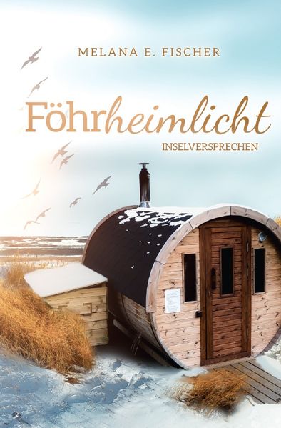 Cover von Föhr Reihe/Föhrheimlicht Inselversprechen