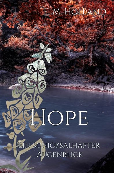 Cover von Schicksal-Reihe/Hope – ein schicksalhafter Augenblick