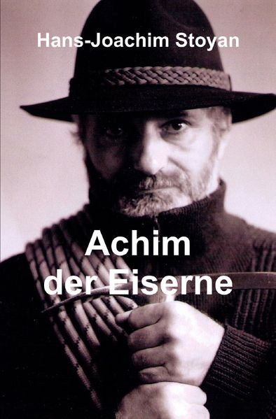 Cover von Achim der Eiserne