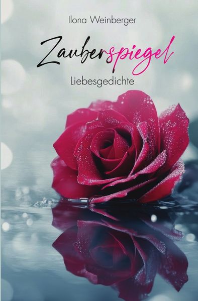 Cover von Zauberspiegel