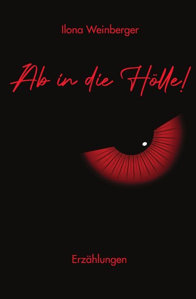 Cover von Ab in die Hölle!