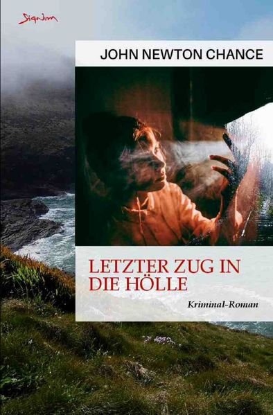 Cover von Letzter Zug in die Hölle