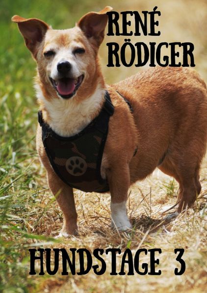 Cover von Hundstage/Hundstage 3