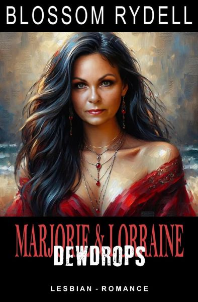 Cover von Marjorie & Lorraine – Dewdrops