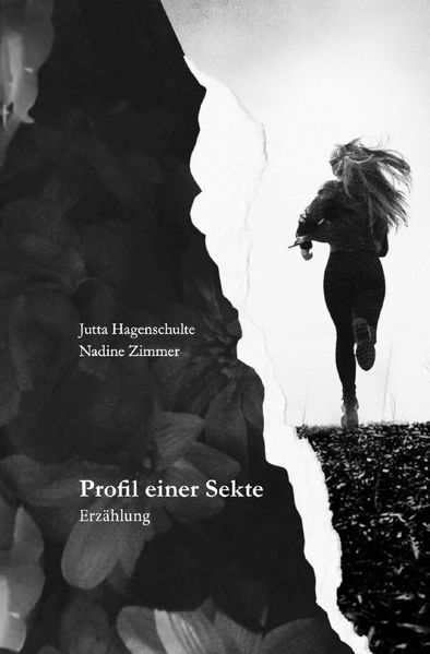 Cover von Profil einer Sekte