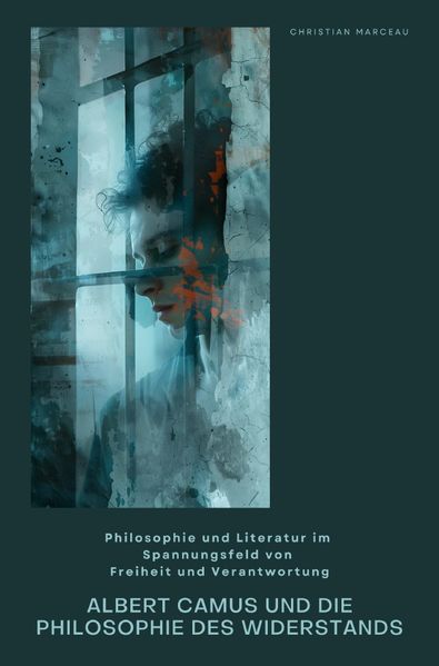 Cover von Albert Camus und die Philosophie des Widerstands