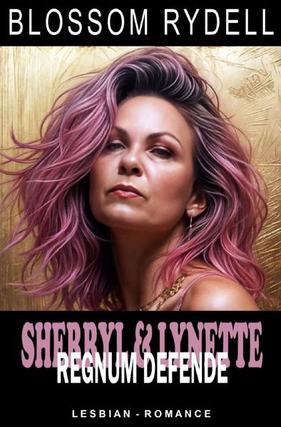 Cover von Sherryl & Lynette – Regnum Defende