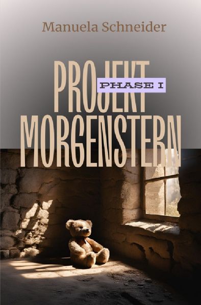 Cover von Projekt Morgenstern