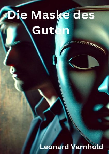 Cover von Die Maske des Guten