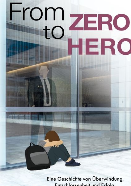 Cover von from ZERO to Hero