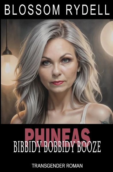Cover von Phineas – Bibbidy Bobbidy Booze