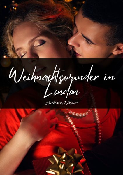 Cover von Weihnachtswunder in London