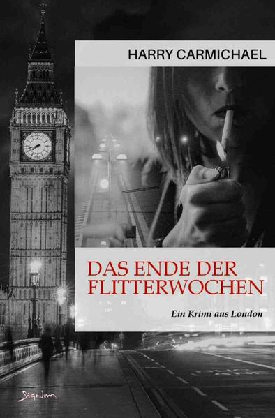 Cover von Das Ende der Flitterwochen