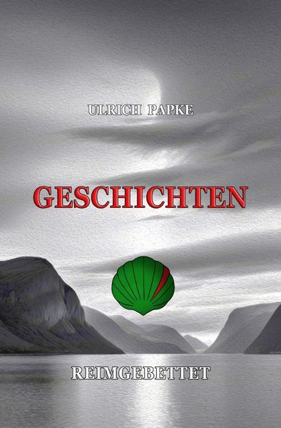 Cover von Geschichten Reimgebettet