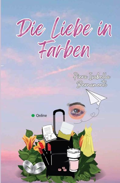 Cover von Die Liebe in Farben