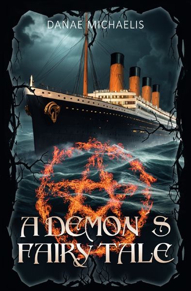 Cover von A demon’s fairy tale