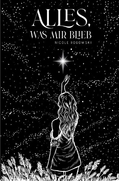 Cover von Alles, was mir blieb