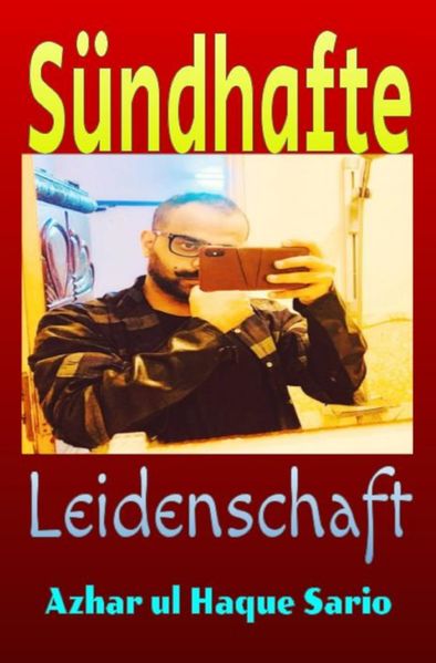 Cover von Sündhafte Leidenschaft