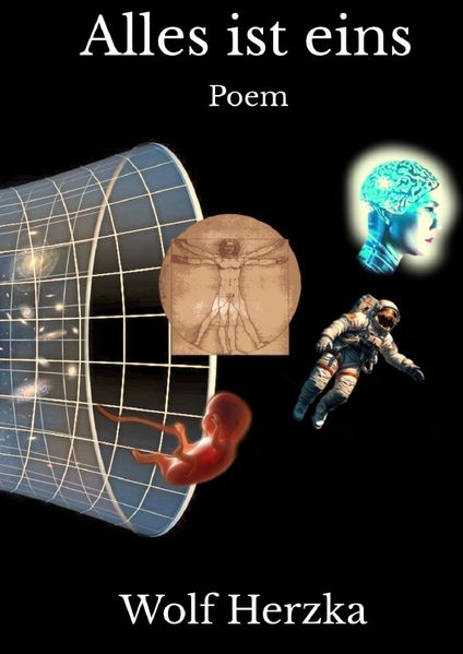 Cover von Alles ist Eins