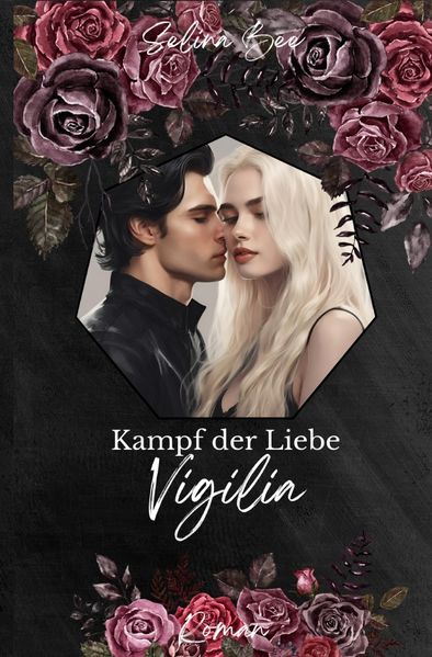 Cover von 1/Kampf der Liebe