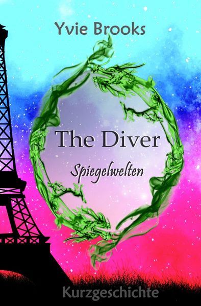 Cover von The Diver