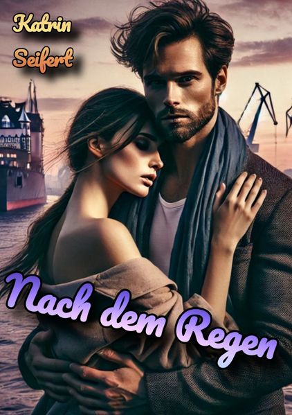 Cover von Nach dem Regen