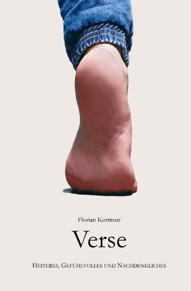 Cover von Verse