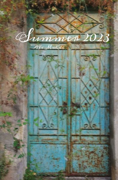 Cover von Summer 2023 (Deutsche Version)