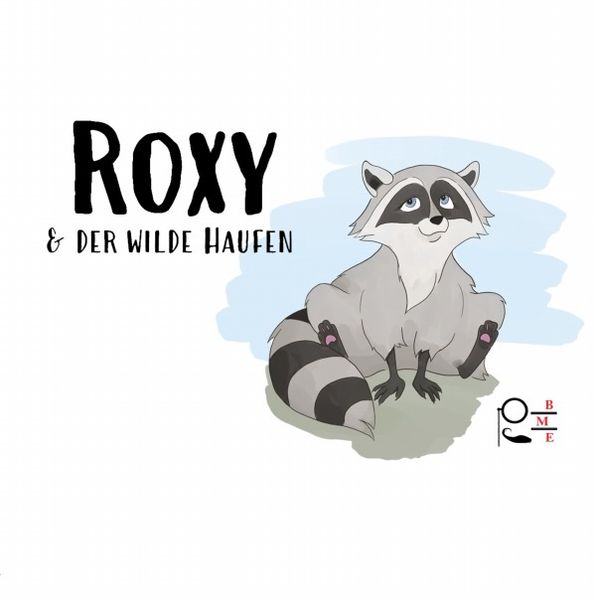 Cover von Roxy/Roxy & der wilde Haufen