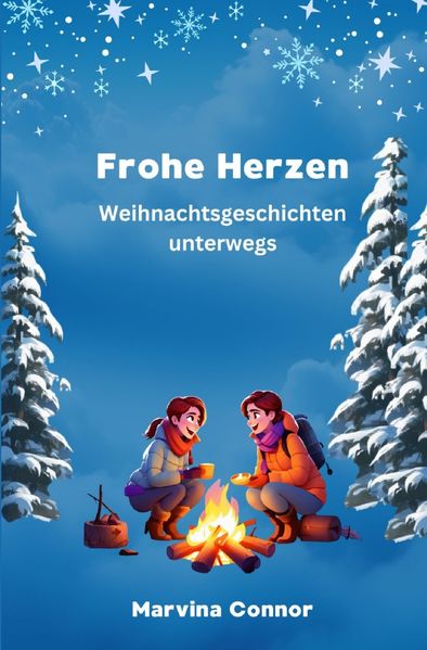Cover von Frohe Herzen