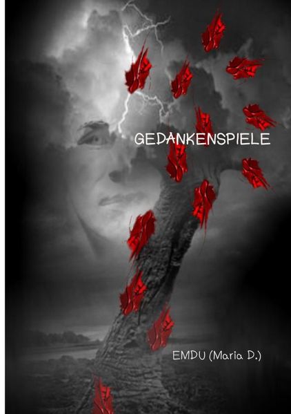 Cover von Gedankenspiele
