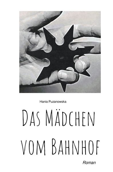 Cover von Das Mädchen vom Bahnhof