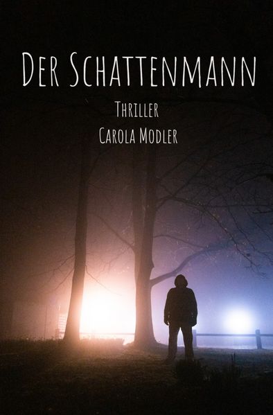 Cover von Der Schattenmann