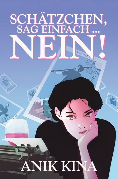 Cover von Schätzchen, sag einfach … Nein!/Schätzchen, sag einfach … NEIN!