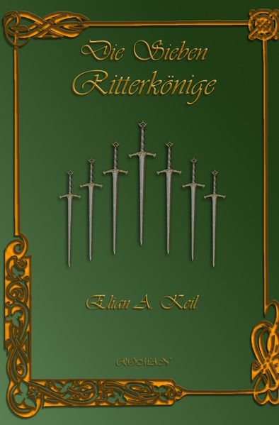 Cover von Die Sieben Ritterkönige