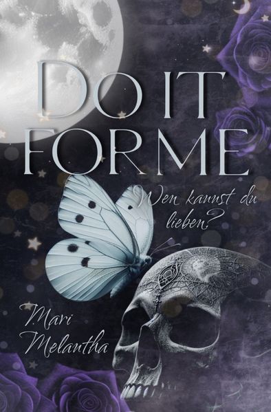 Cover von Do it for me