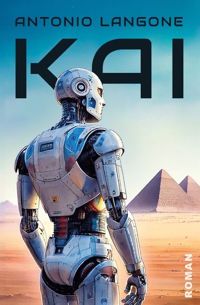 Cover von KAI
