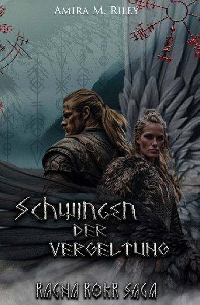 Cover von Ragna Rökr Saga
