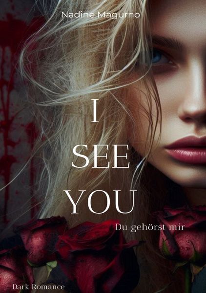 Cover von I See You