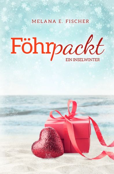 Cover von Föhr Reihe/Föhrpackt Ein Inselwinter