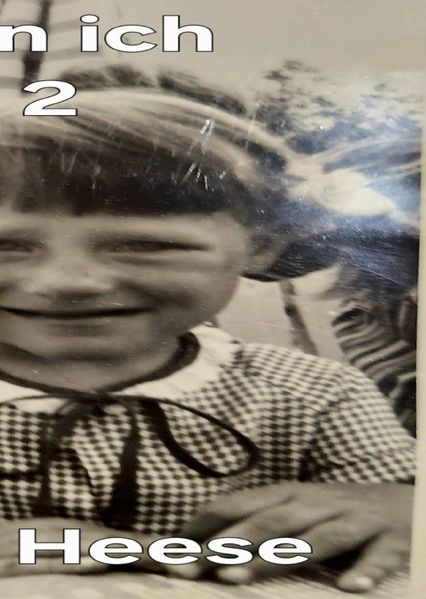 Cover von Wer bin ich