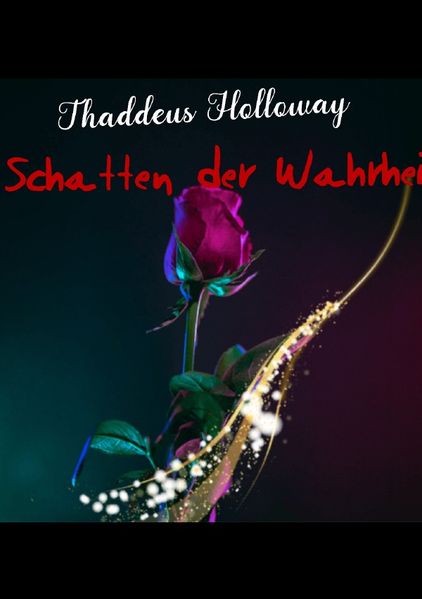 Cover von Schatten der Wahrheit