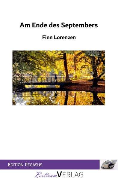 Cover von Am Ende des Septembers